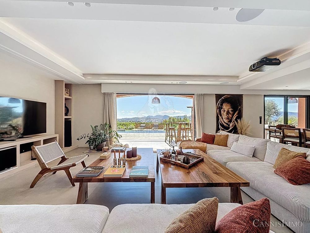 � vendre  Maison Mougins (06250)