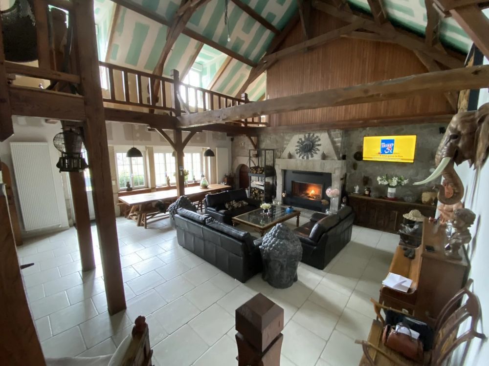 � vendre  Maison Saint-Didier (21210)