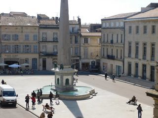  Appartement � louer 2 pi�ces 34 m�