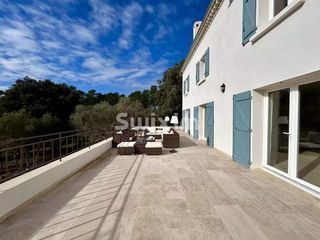  Maison � vendre 7 pi�ces 300 m�