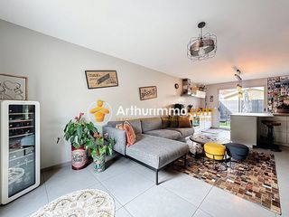  Maison � vendre 4 pi�ces 83 m�