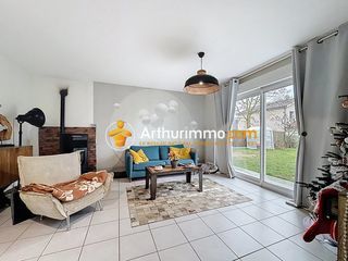  Maison � vendre 5 pi�ces 118 m�