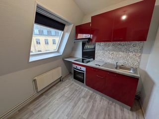  Appartement � vendre 2 pi�ces 36 m�