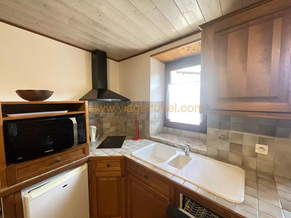 � vendre  Maison Les Avanchers-Valmorel (73260)