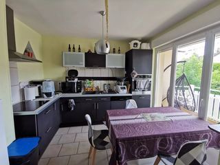  Maison � vendre 5 pi�ces 98 m�