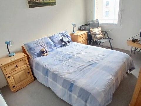  Appartement � vendre 2 pi�ces 43 m�