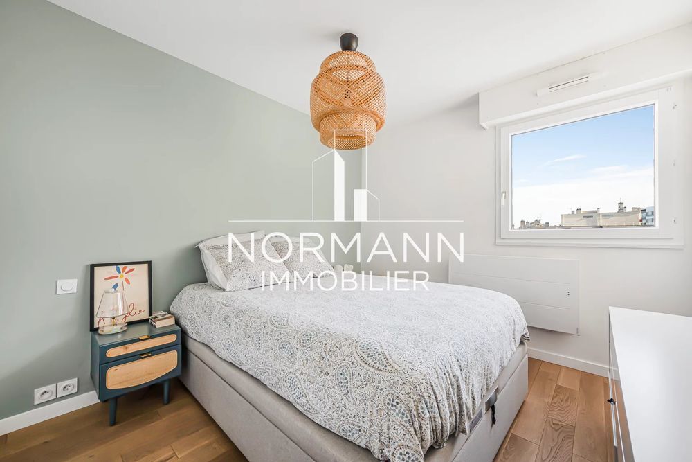 � vendre  Appartement Levallois-Perret (92300)