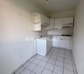  Appartement � vendre 2 pi�ces 45 m�