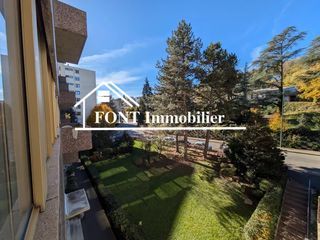  Appartement � vendre 4 pi�ces 83 m�