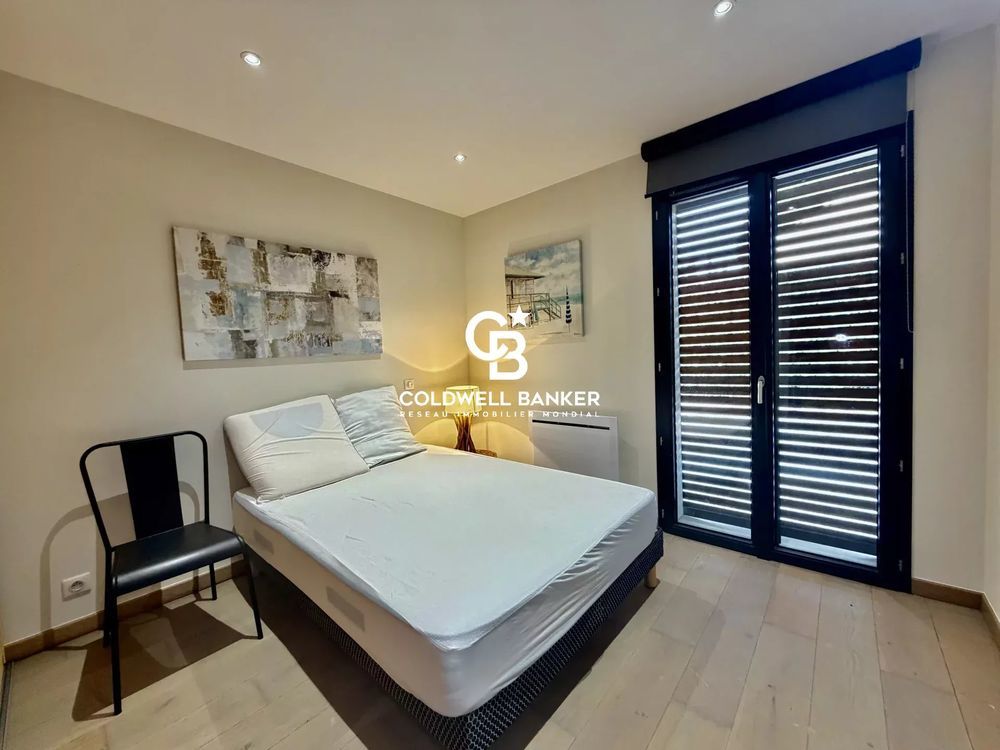 � vendre  Maison Cavalaire-sur-Mer (83240)