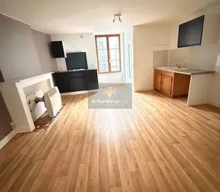  Appartement � louer 4 pi�ces 116 m�