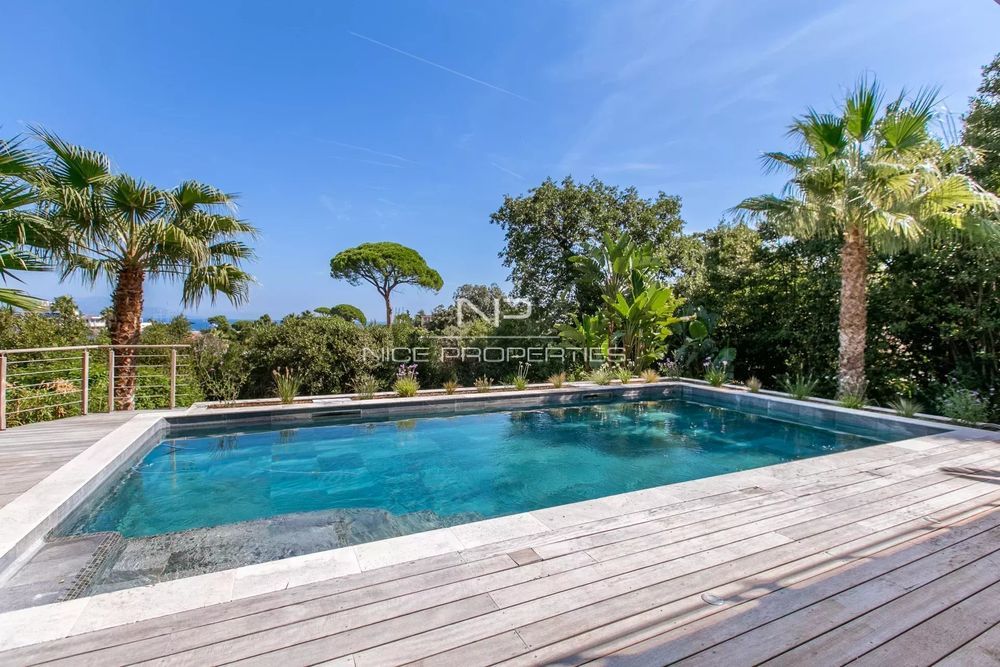 � vendre  Villa Antibes (06600)