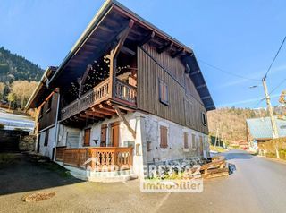  Maison � vendre 4 pi�ces 170 m�