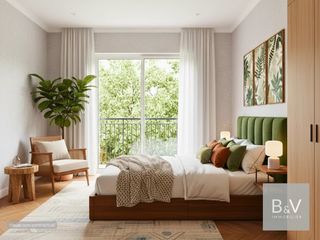  Appartement � vendre 4 pi�ces 78 m�