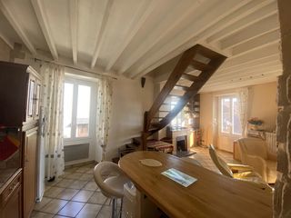  Appartement � vendre 1 pi�ce 84 m�