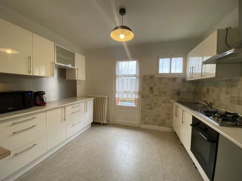   MAISON MITOYENNE Maison - 4 pi�ce(s) - 80 m�