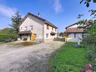  Maison � vendre 8 pi�ces 189 m�