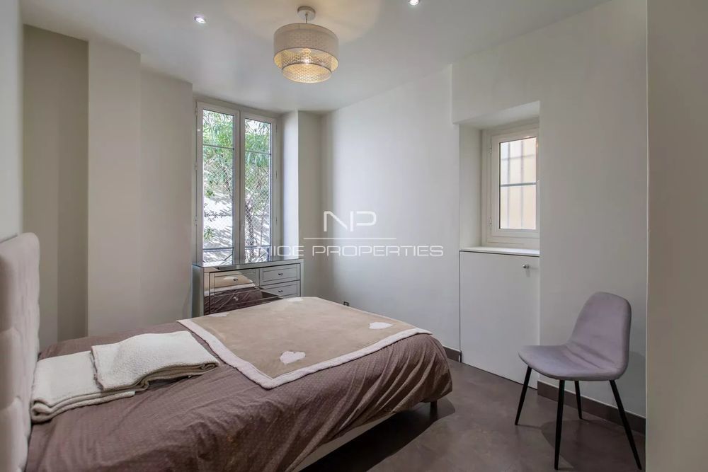 � vendre  Appartement Nice (06000)