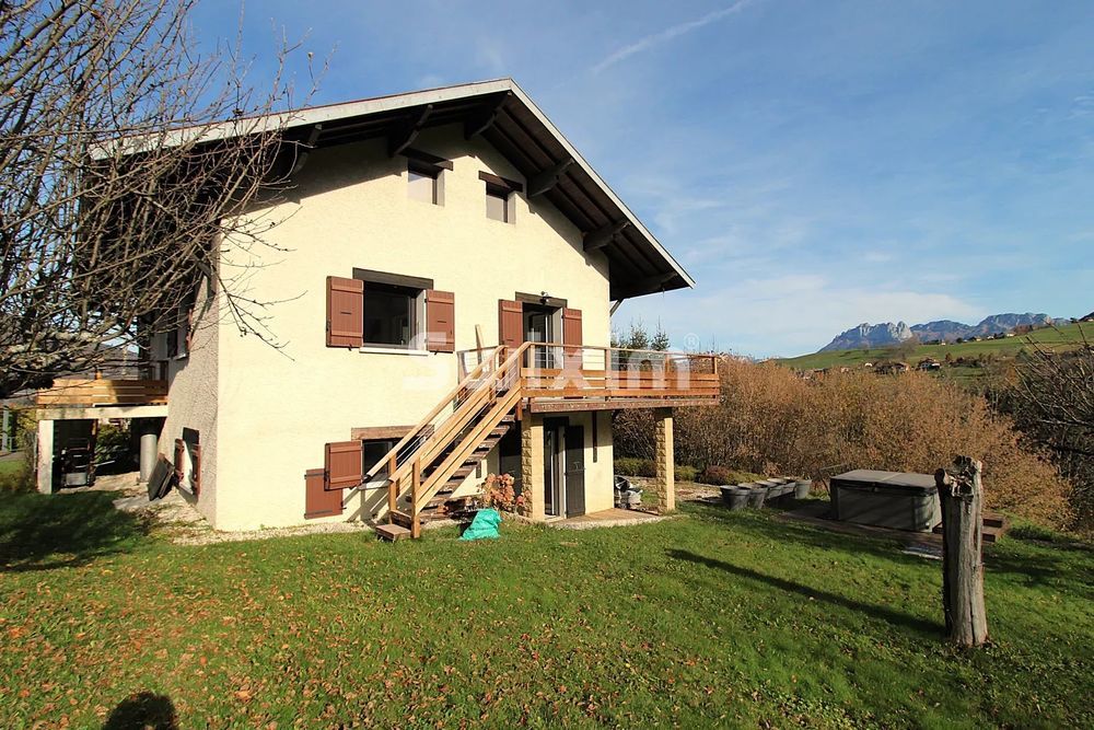� vendre  Maison Saint-Jorioz (74410)