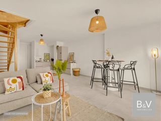  Maison � vendre 4 pi�ces 86 m�