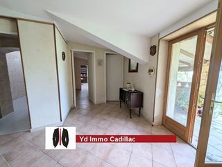  Maison � vendre 3 pi�ces 117 m�