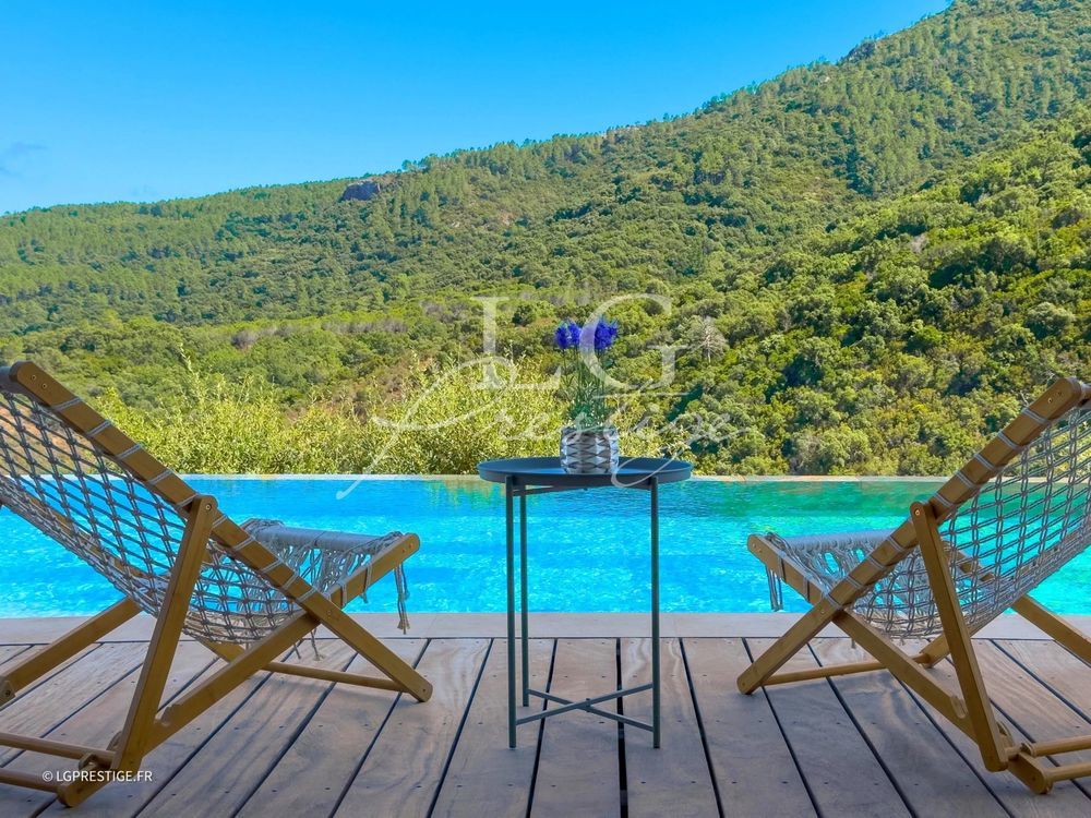 � vendre  Villa Mandelieu-la-Napoule (06210)