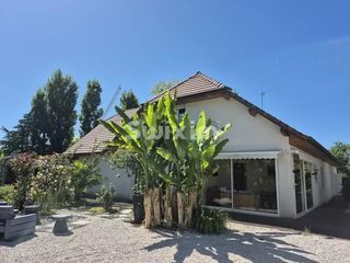  Maison � vendre 13 pi�ces 235 m�