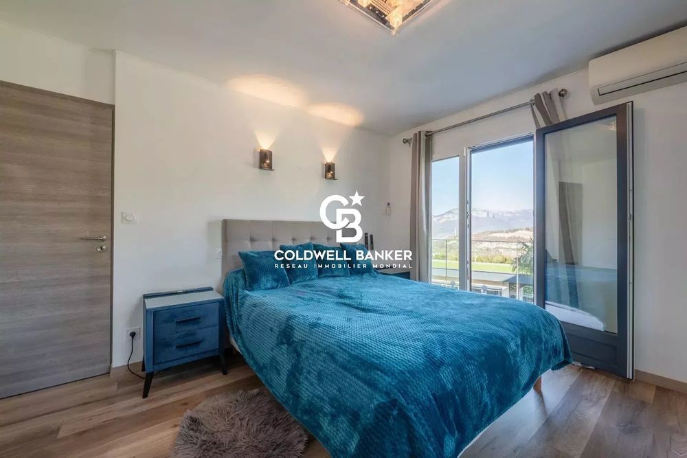 � vendre  Villa Montagnole (73000)