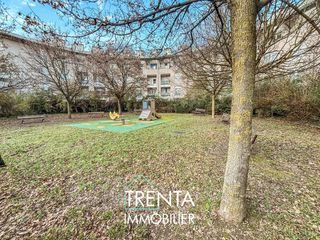  Appartement � vendre 4 pi�ces 102 m�