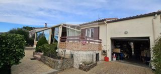  Maison � vendre 4 pi�ces 90 m�