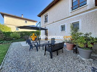  Maison � vendre 5 pi�ces 111 m�