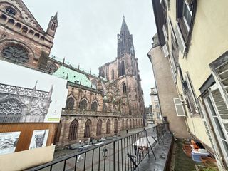  Appartement � vendre 4 pi�ces 93 m�