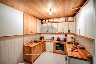  Maison � vendre 6 pi�ces 90 m�