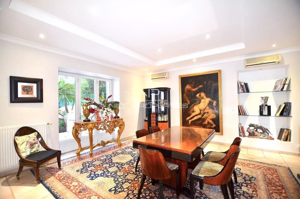 � vendre  Villa Nice (06000)