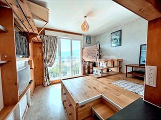  Appartement � vendre 1 pi�ce 19 m�