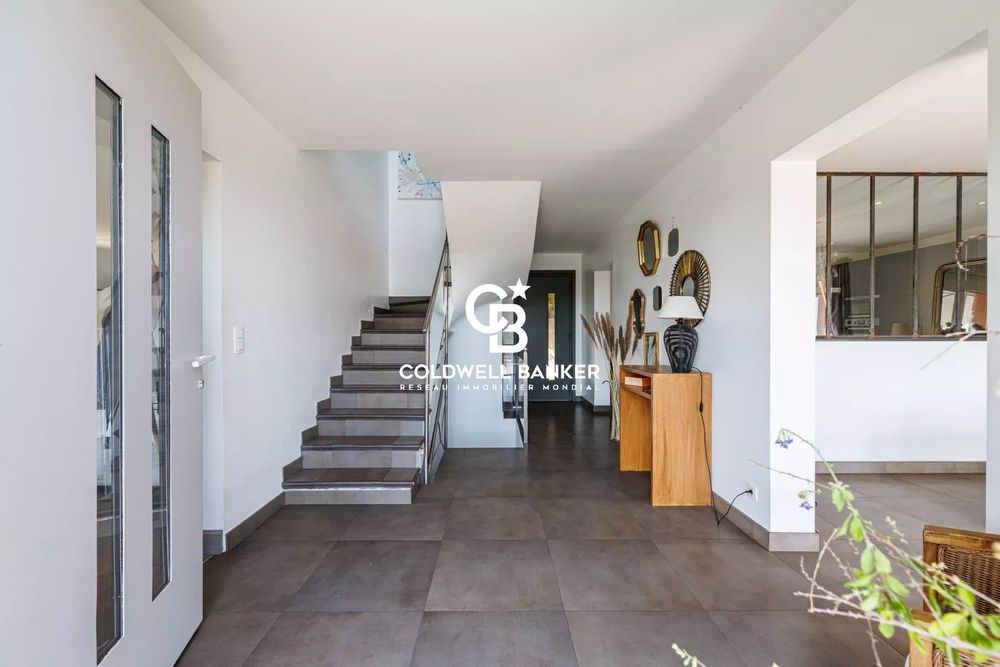 � vendre  Maison Vence (06140)