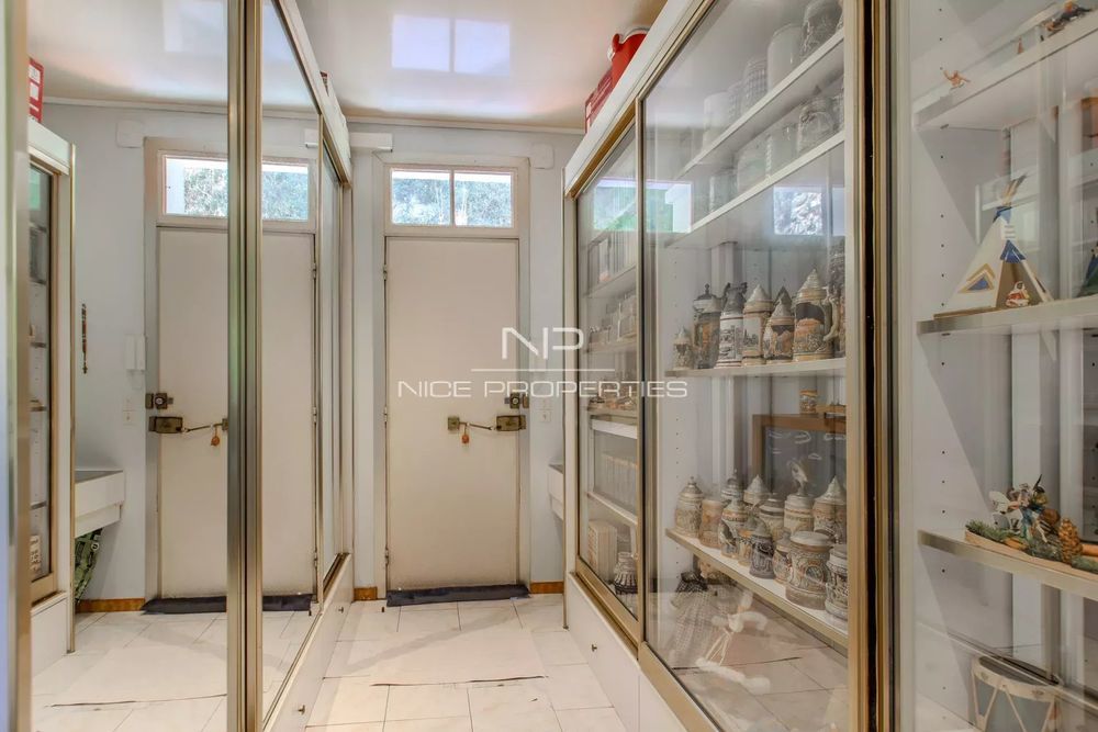 � vendre  Appartement Beaulieu-sur-Mer (06310)