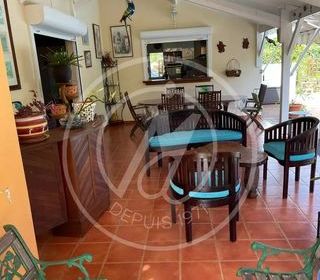  Maison � louer 4 pi�ces 147 m�