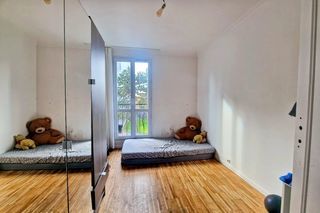  Appartement � vendre 3 pi�ces 62 m�