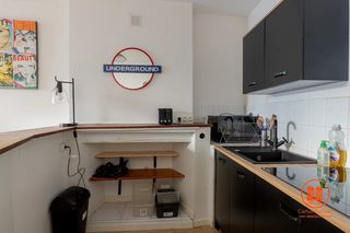  Appartement � vendre 2 pi�ces 46 m�