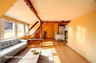  Appartement � vendre 3 pi�ces 68 m�