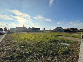  Terrain � vendre 445 m�