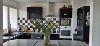  Appartement � vendre 3 pi�ces 68 m�