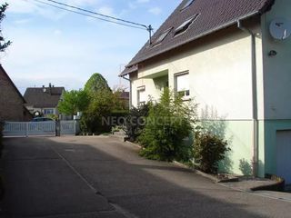  Appartement � louer 2 pi�ces 56 m�