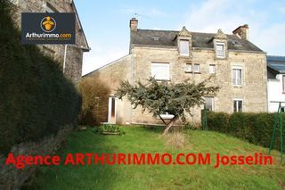  Maison � vendre 3 pi�ces 75 m�