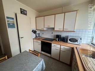  Appartement � vendre 3 pi�ces 64 m�