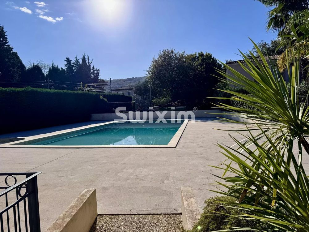 � vendre  Villa Saint-Tropez (83990)