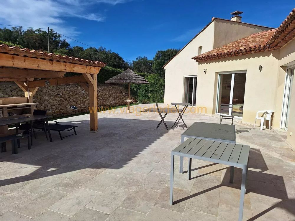 � vendre  Maison Le Plan-de-la-Tour (83120)