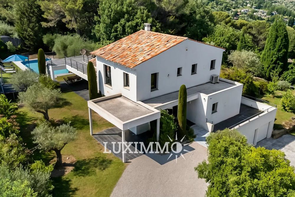 � vendre  Maison Valbonne (06560)