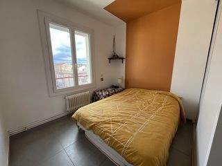  Appartement � louer 4 pi�ces 80 m�